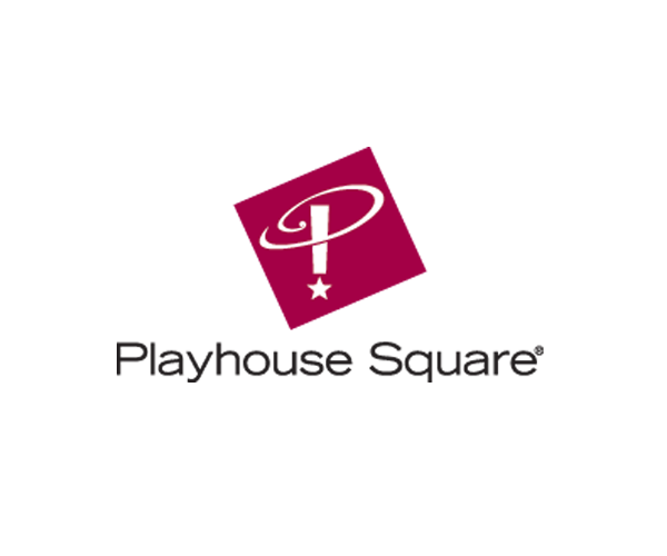 Playhouse Square logo