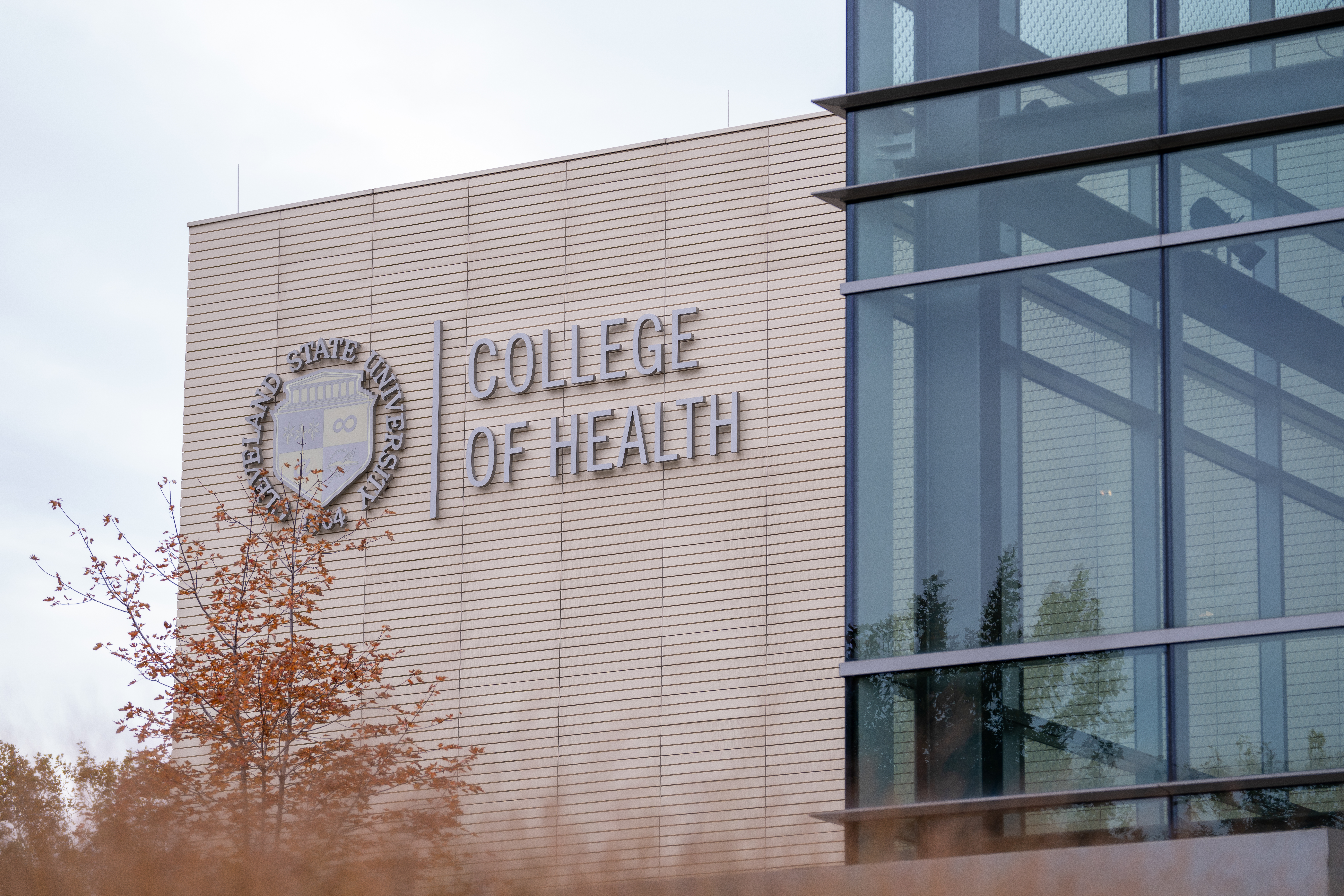College of Health image